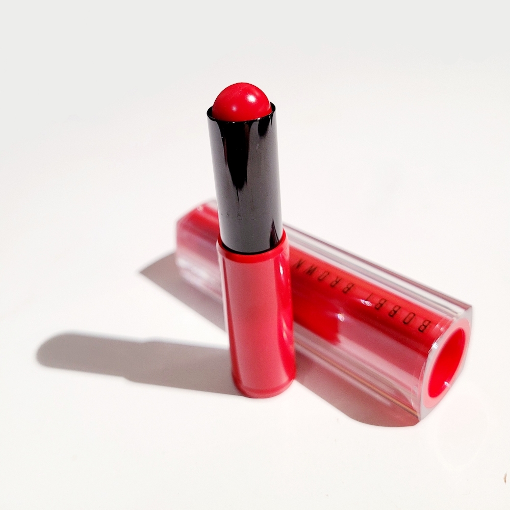 Bobbi Brown Crushed Shine Jelly Stick #6 Candy Apple New